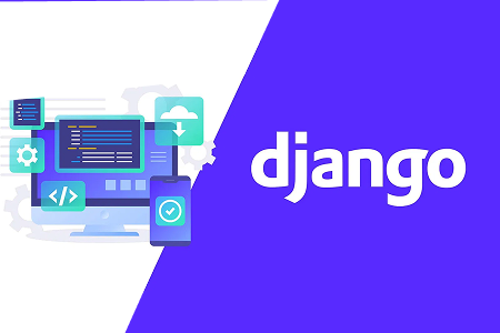 آموزش جنگو (Django)
